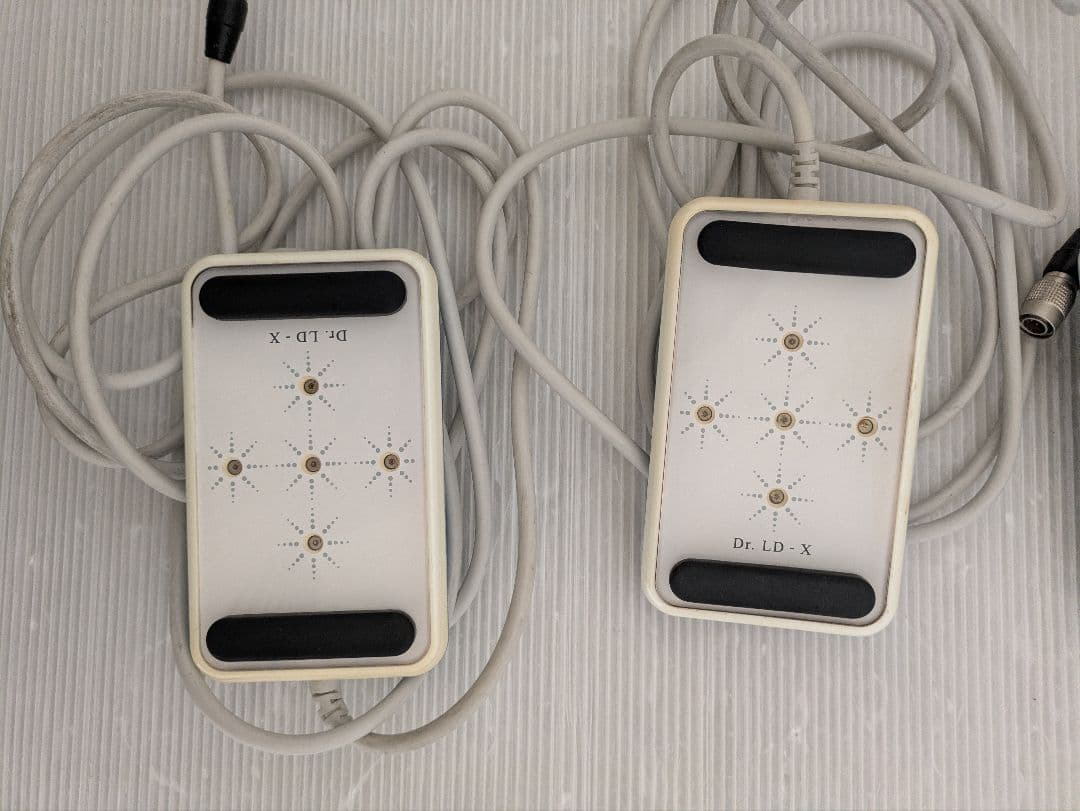 ドクターレディックス Dr.LD-X