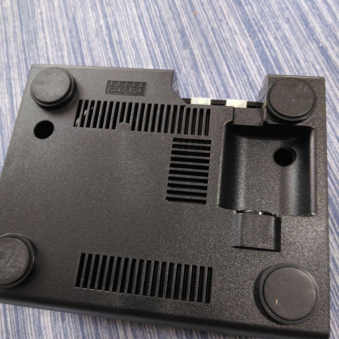 模型製作用品 KATO POWER PACK HYPER DX 22-017