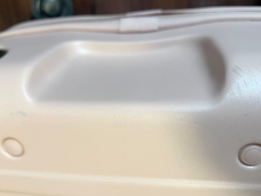 LOJEL ロジェール CUBO キューボ スーツケース ROSE S