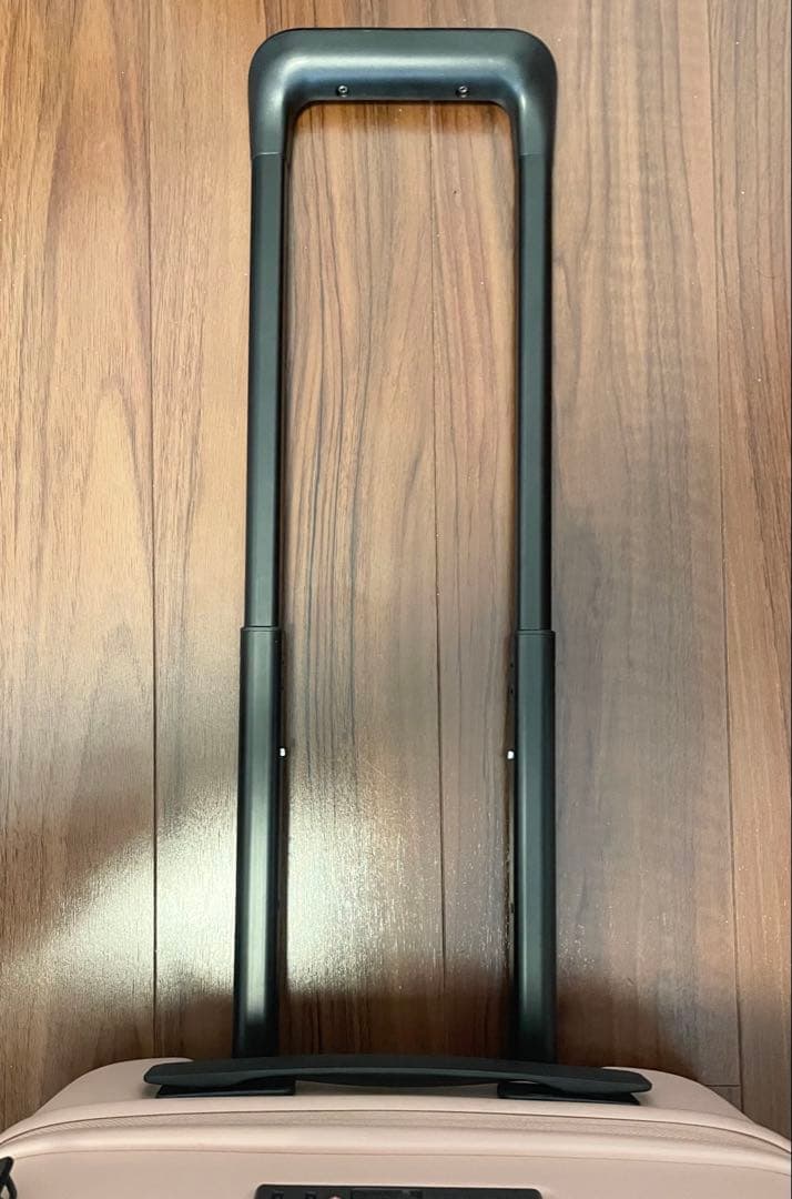 LOJEL ロジェール CUBO キューボ スーツケース ROSE S