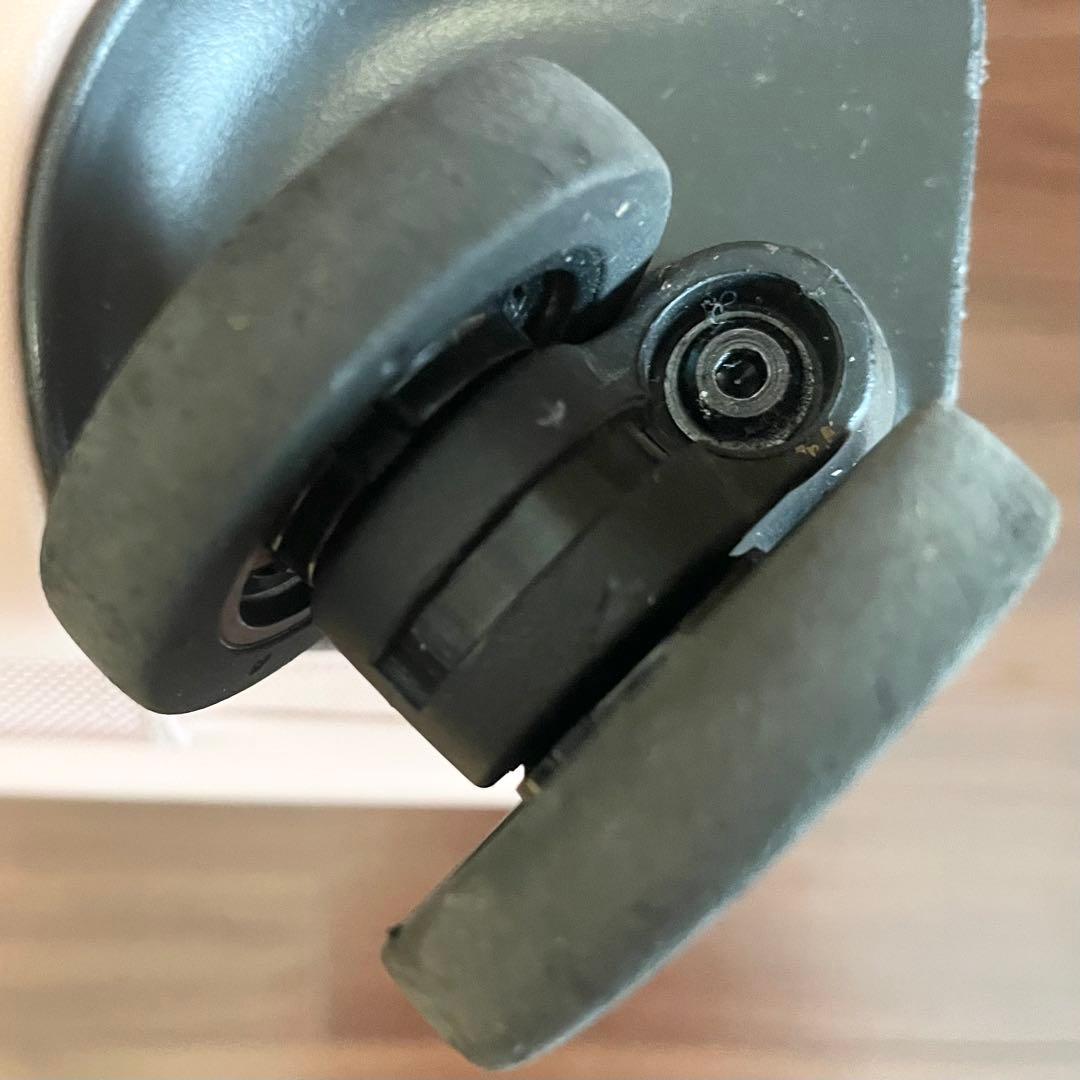 LOJEL ロジェール CUBO キューボ スーツケース ROSE S