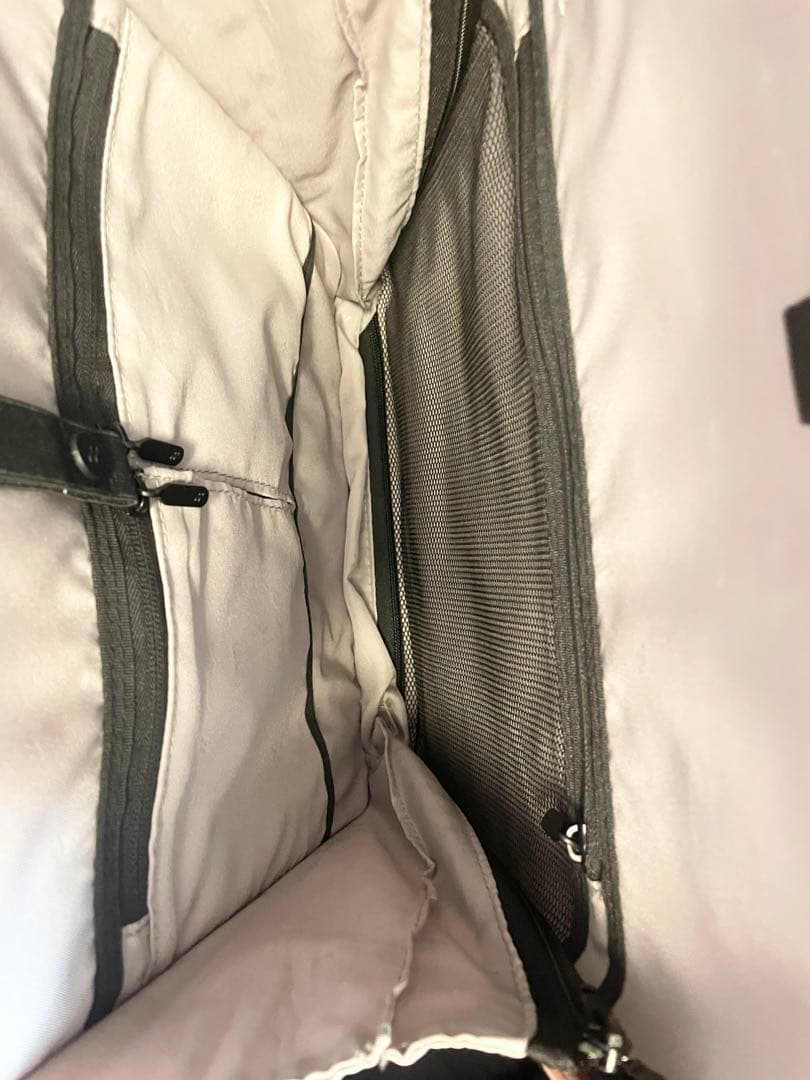 LOJEL ロジェール CUBO キューボ スーツケース ROSE S