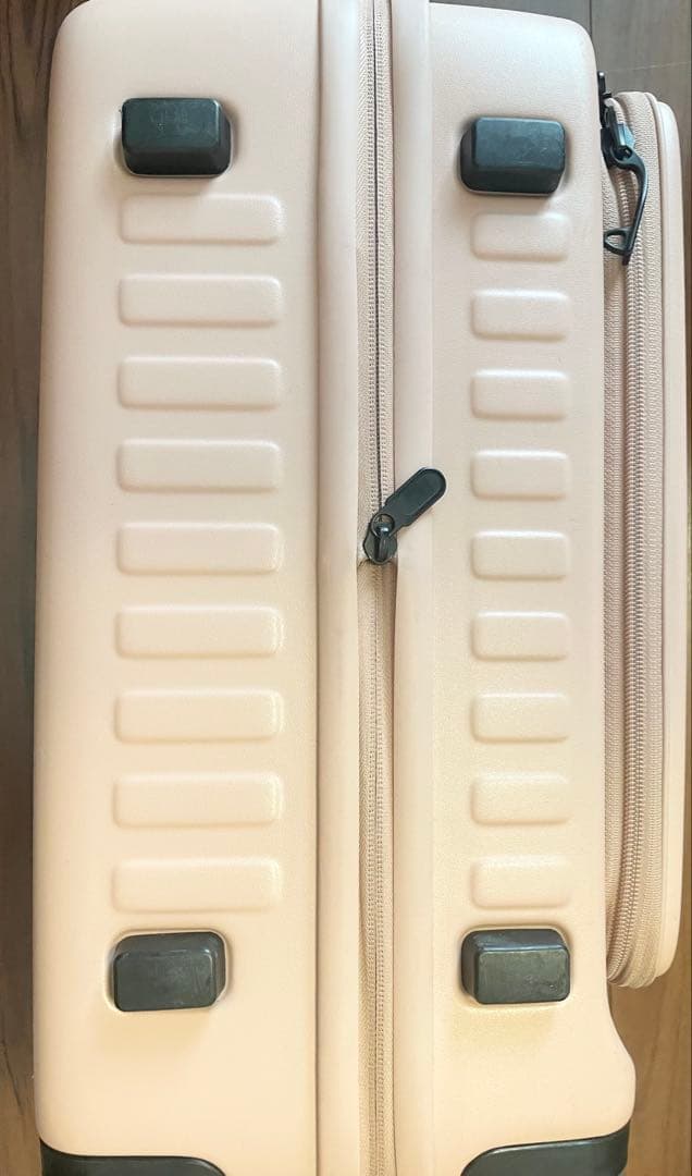 LOJEL ロジェール CUBO キューボ スーツケース ROSE S