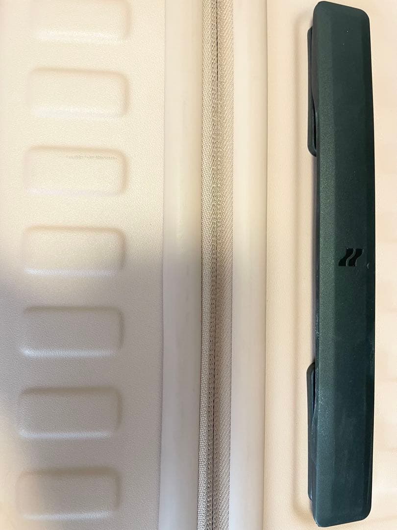 LOJEL ロジェール CUBO キューボ スーツケース ROSE S