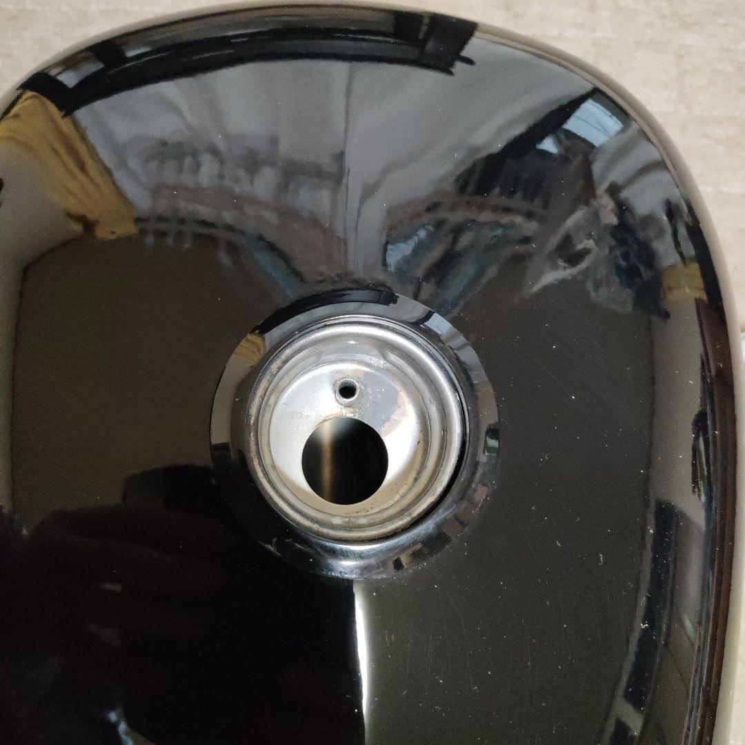 週末値下　ハーレーダビッドソン　スポーツスター　タンク　スポタン