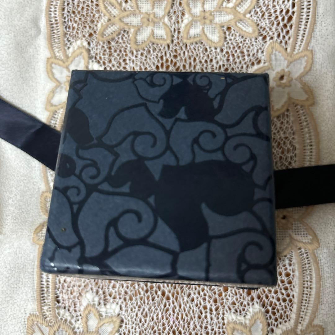 シャンテクレール　幸運のベル　9K リング　11号