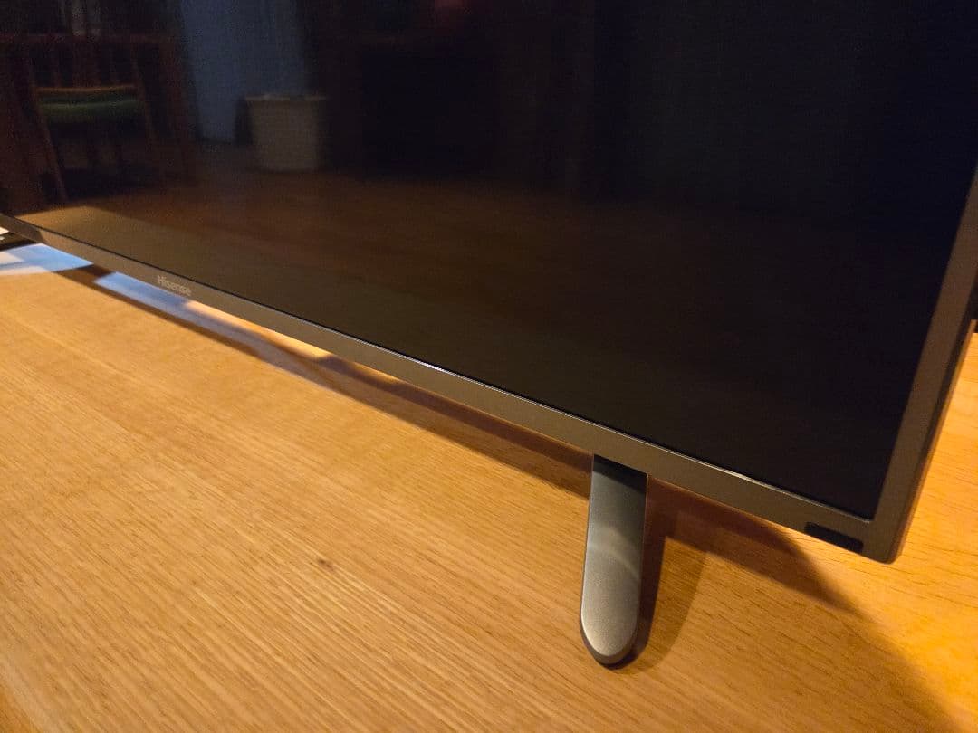 Hisense HS40K225 40インチ液晶テレビ