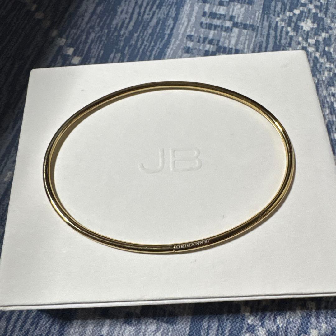 ミューズドゥドゥーズィエムクラス ジェニーバード　DANE アンクレット