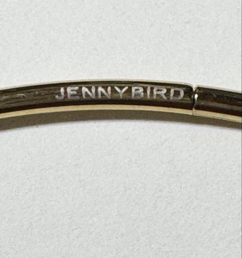 ミューズドゥドゥーズィエムクラス ジェニーバード　DANE アンクレット