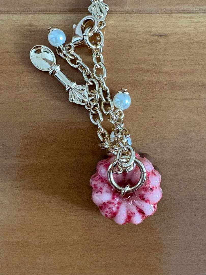 フェイラー　チャームまとめ売り