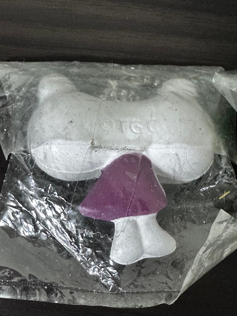 もちぐまん　セール　限定品キーホルダー超希少ホワイト含む3色セット