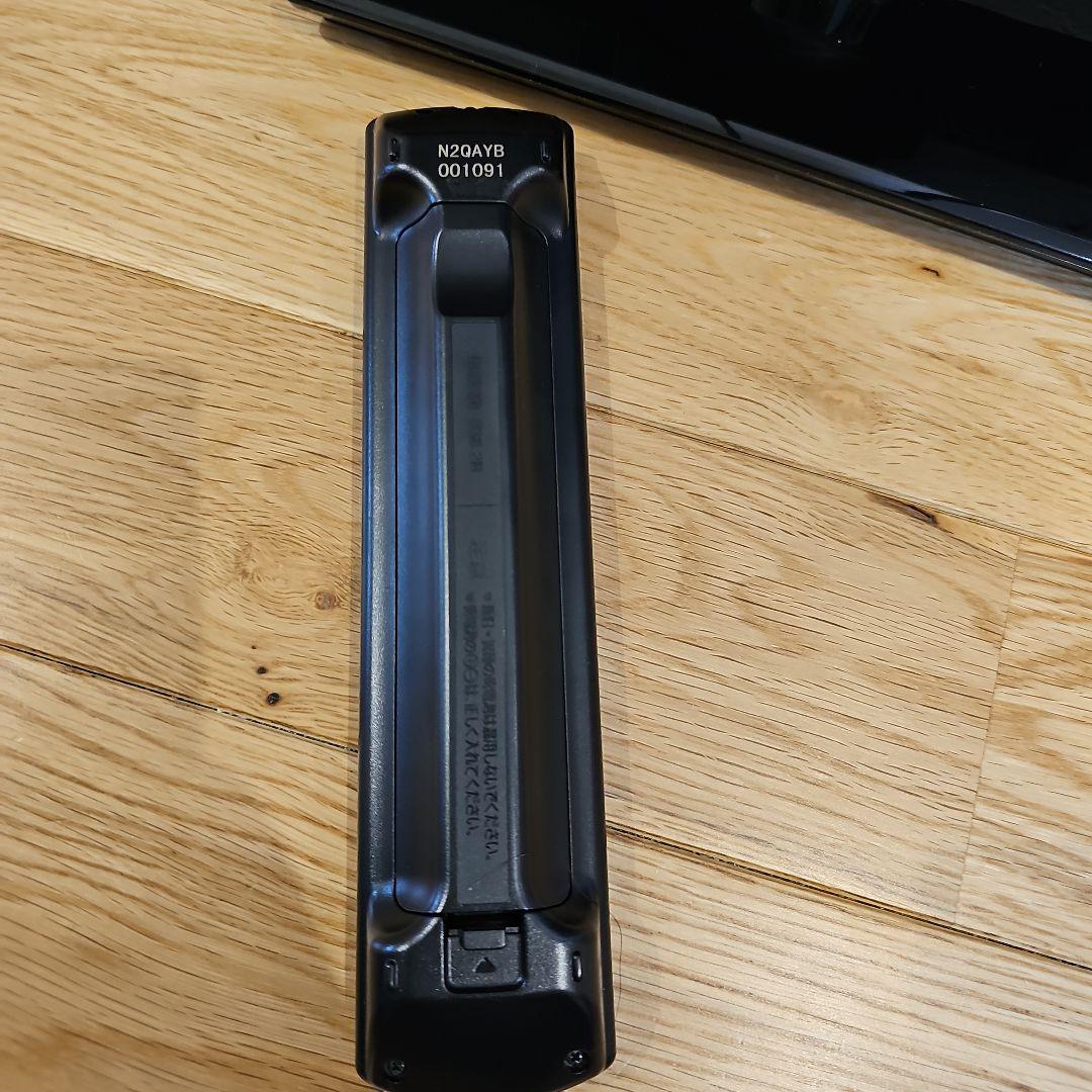 Panasonic 液晶テレビ 19V型　TH-19E300