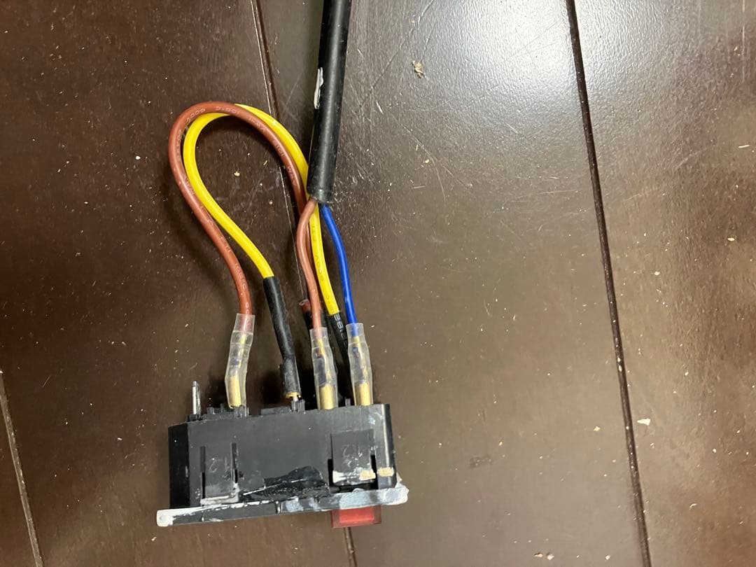 (*)様 クレーンゲームキット中古　動作確認済み　説明文読んで入札を！