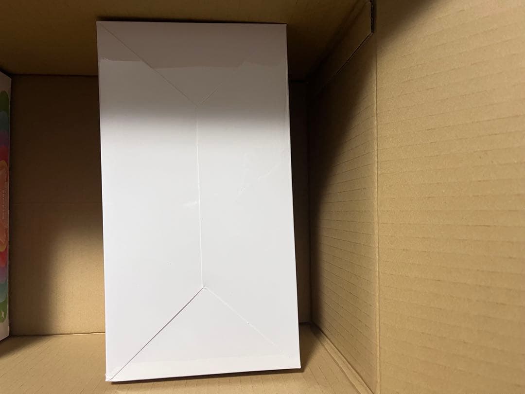 ぬいぐるみ・マスコット POPMART LABUBU Big into Energy BOX