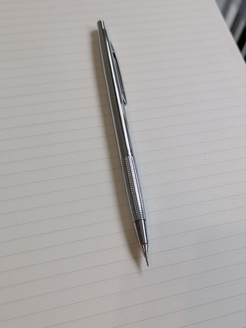 ぺんてる　Pentel PS1045　シャープペンシル　廃番品