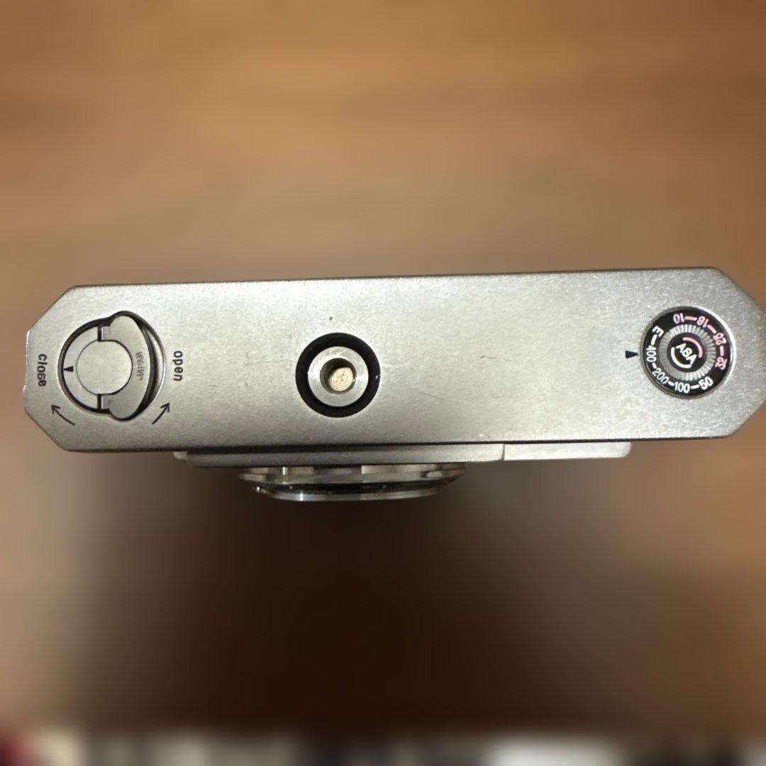 Nikon S2後期 超極上ボディファインダー合焦OK 値下げ