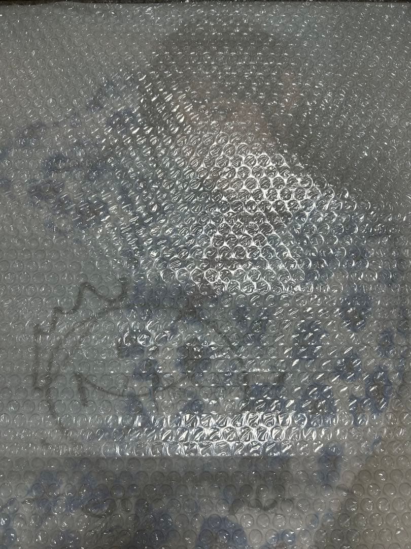 【激レア】福原遥 BLTパネル 直筆サイン入り