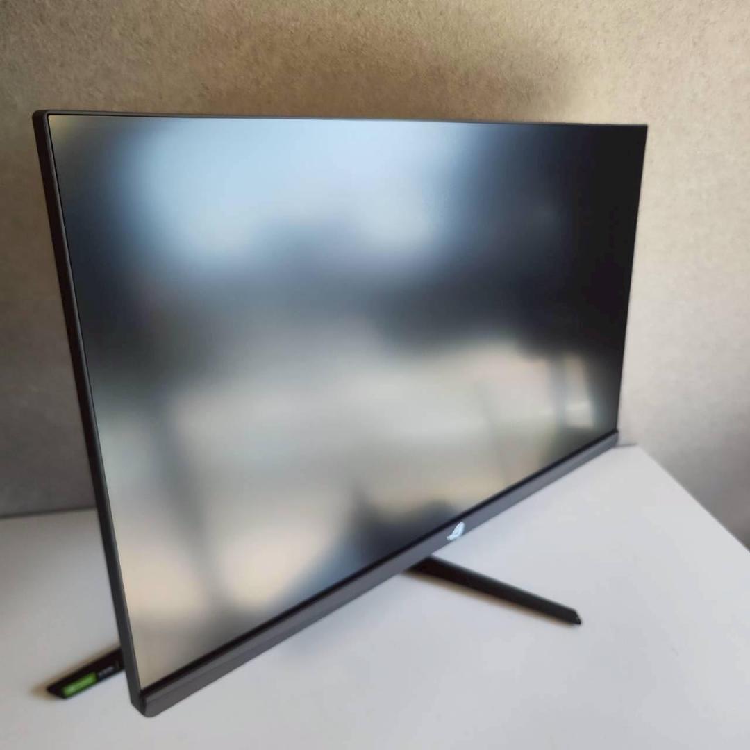 ASUS 270Hzゲーミングモニター ROG Strix XG27AQM