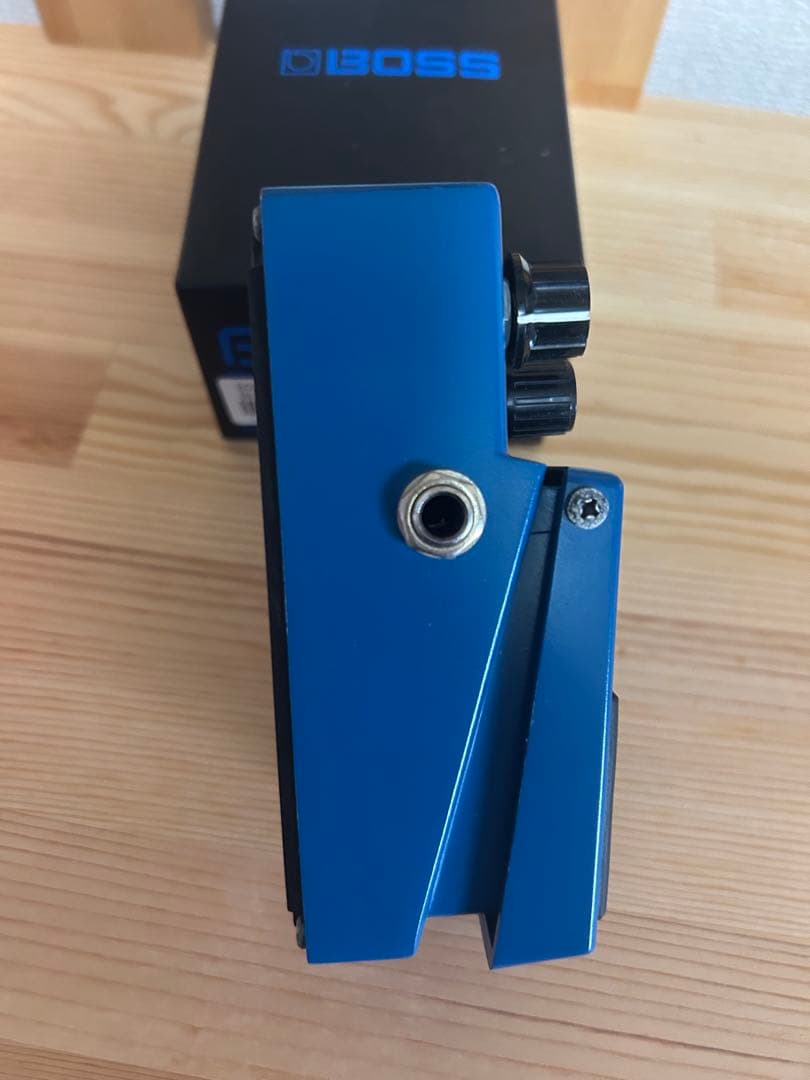 BOSS Blues D BD-2 ギターエフェクター【箱付き】