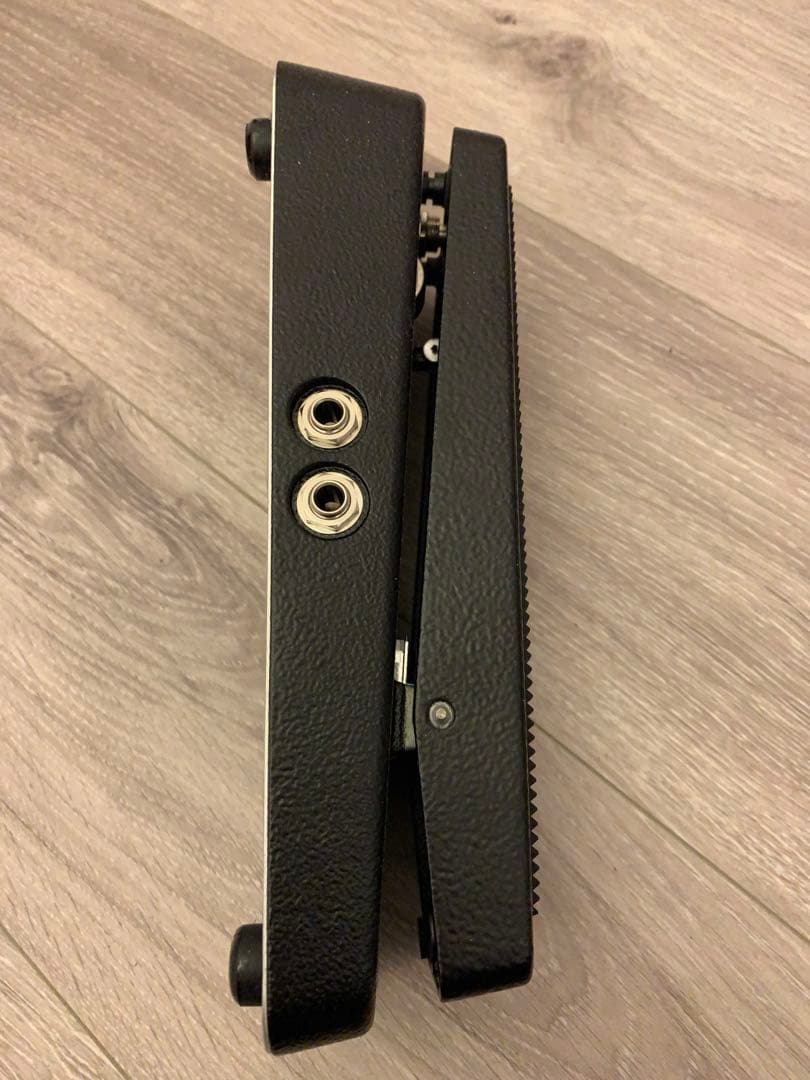 MISSION Engineering / EP1-KP kemper用ペダル