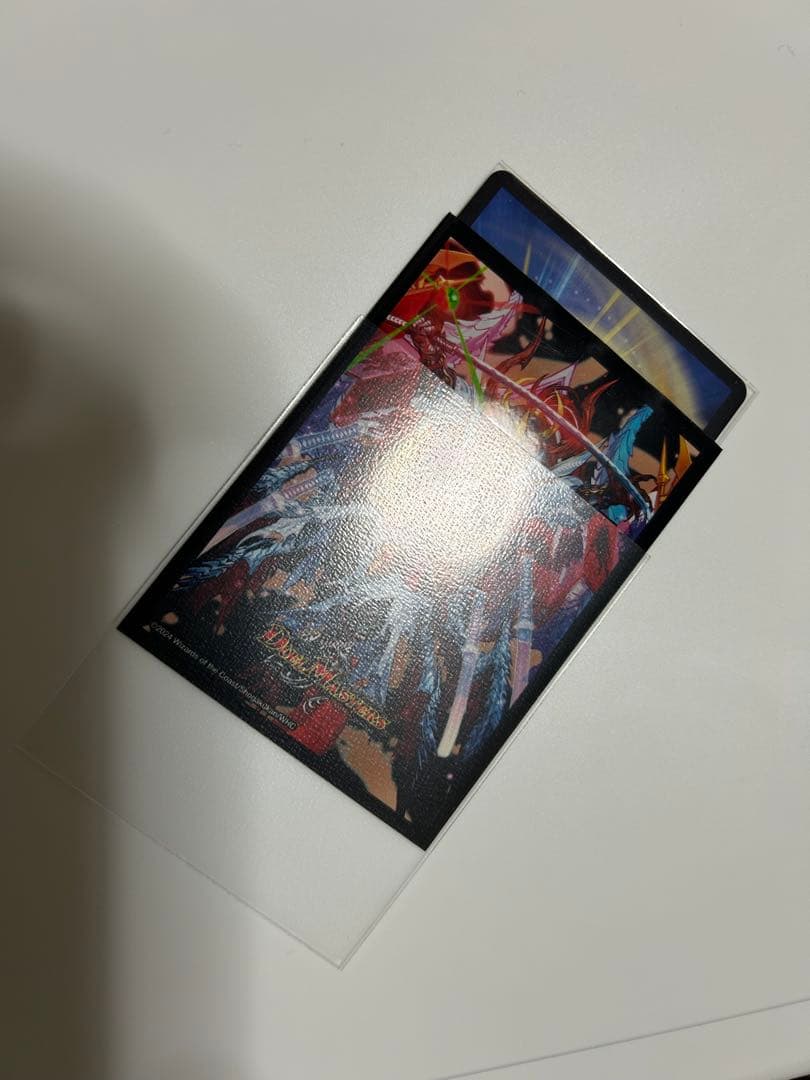 【即日発送】青単サイバー デッキ +調整パーツ(おまけデッキ付)