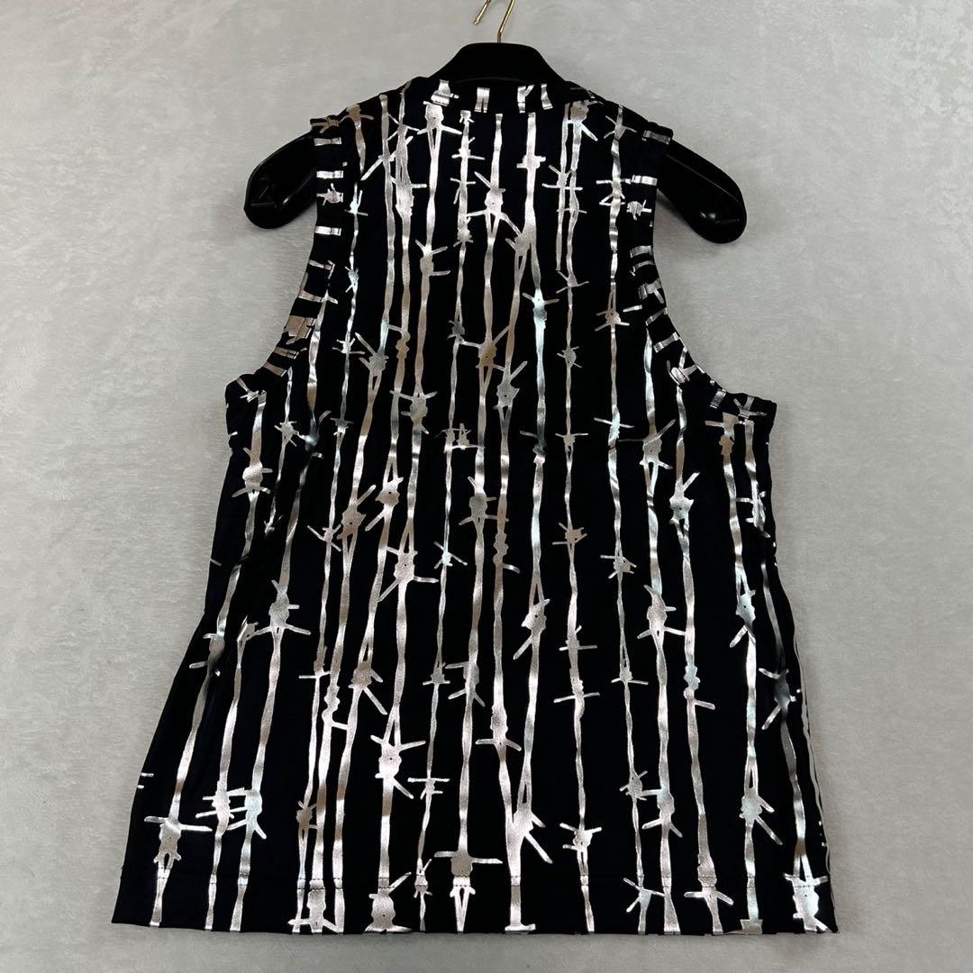 J497 新品未使用 タグ付き コムデギャルソン タンクトップ メンズ