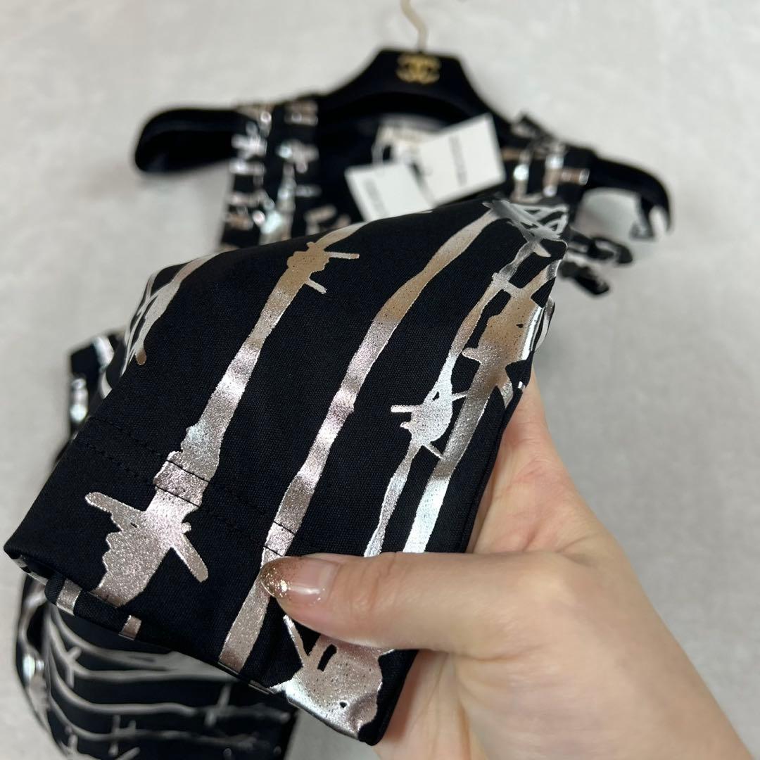 J497 新品未使用 タグ付き コムデギャルソン タンクトップ メンズ