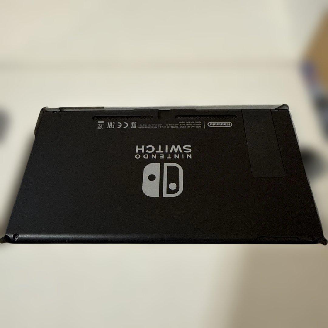 Nintendo Switch 大乱闘スマッシュブラザーズ