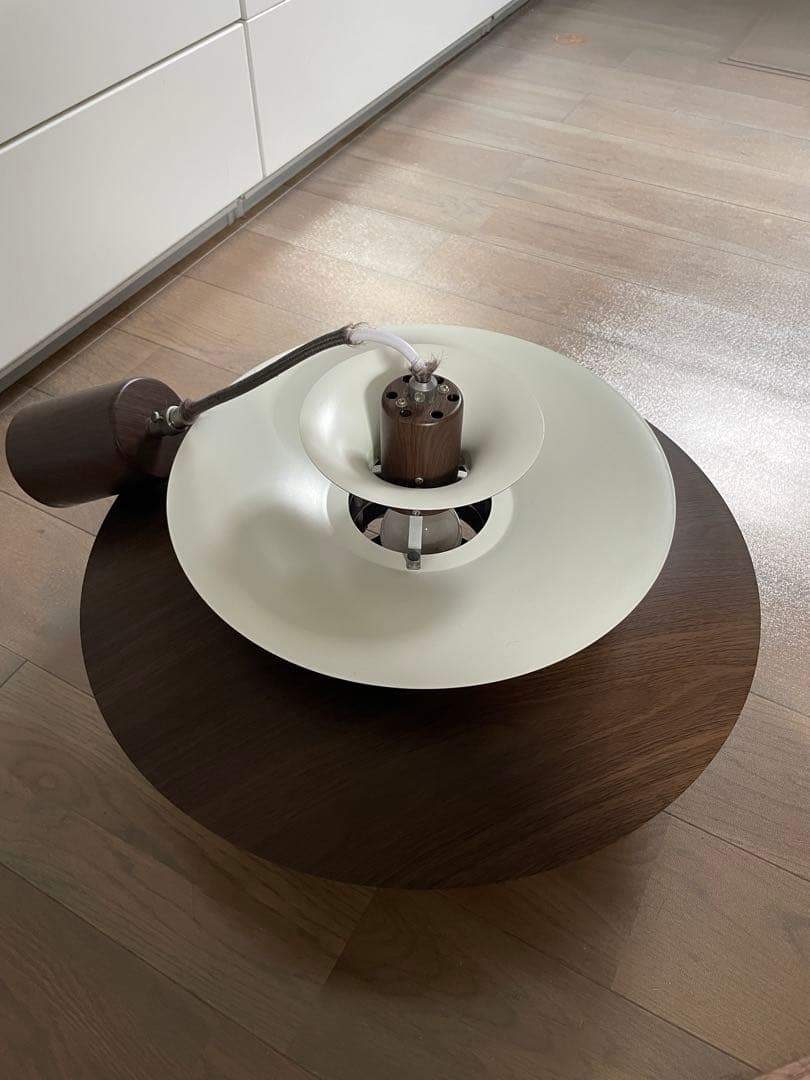 インターフォルム ペンダントライト ノルデン ブラウン　インテリア　照明