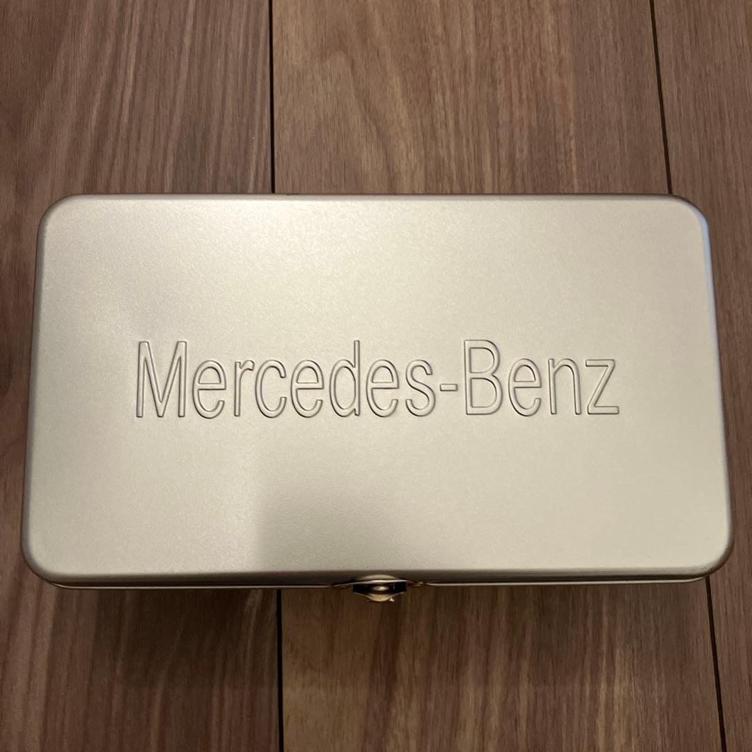 シ*ル様 Mercedes Benz MBチョロQ THE GOAL セット　t