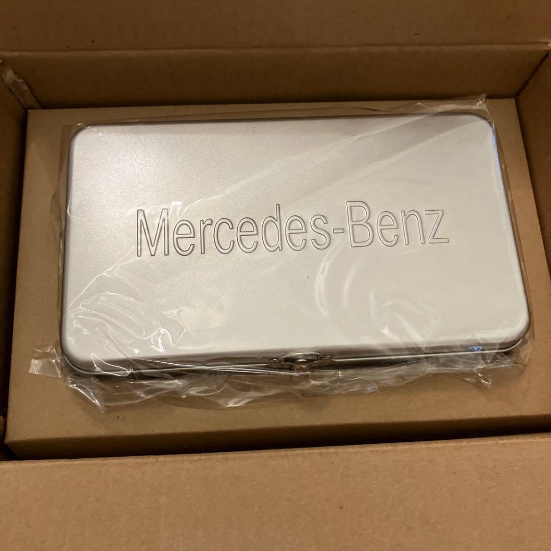 シ*ル様 Mercedes Benz MBチョロQ THE GOAL セット　t