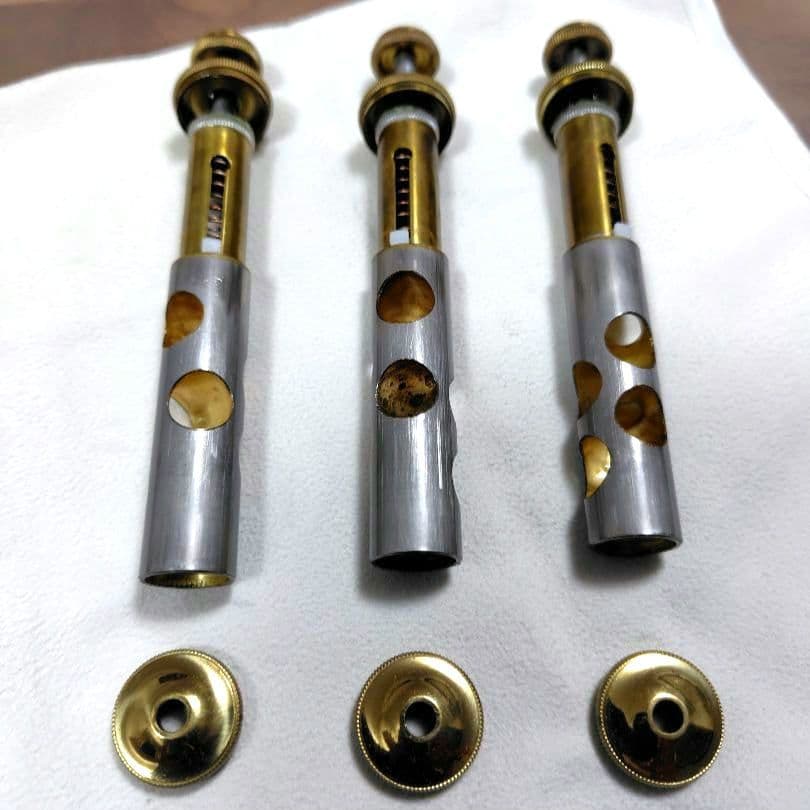 トランペット Bach 180ML 37 ✩ ライトウェイトモデル