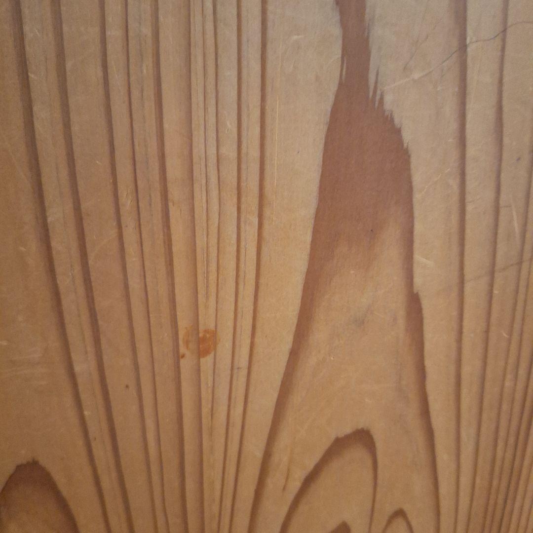 こたつ　天板　こたつ板　リバーシブル　天然木　正方形　特注