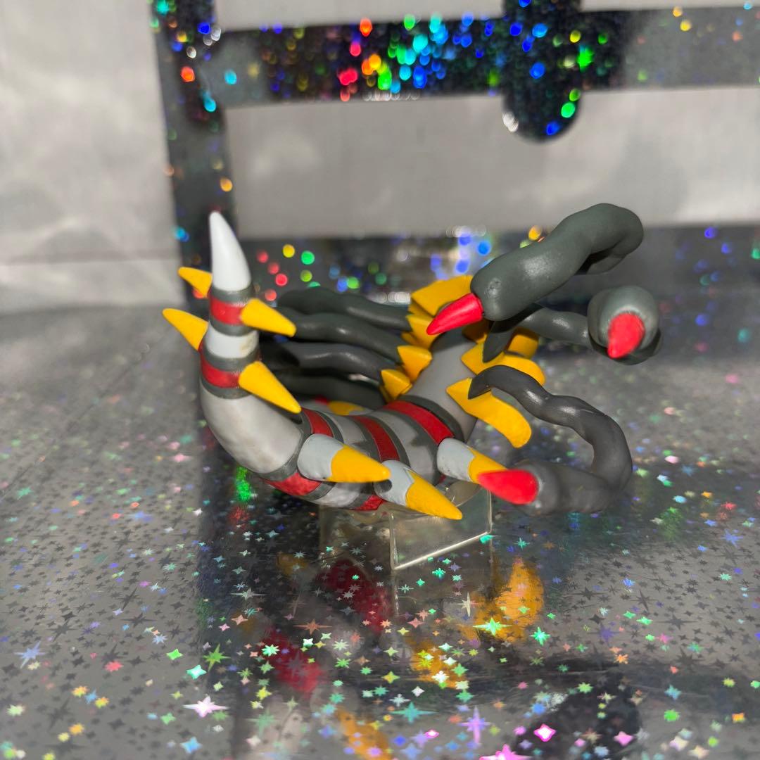 G*I様 立体ポケモン図鑑