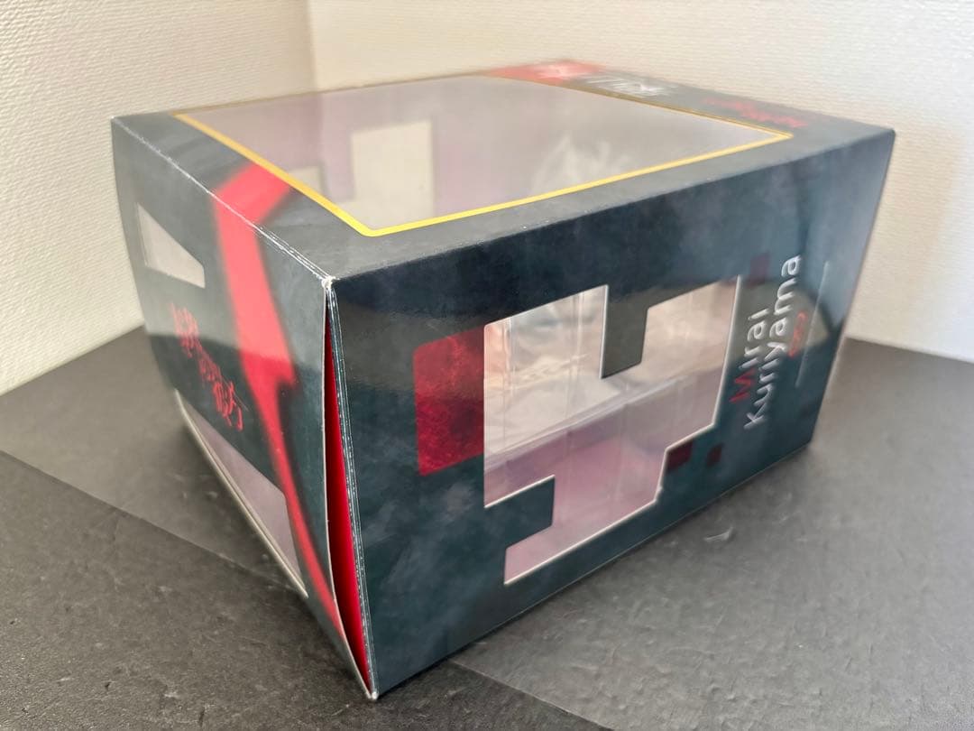 境界の彼方 栗山未来 1/8 完成品　フィギュア　京アニショップ限定　京アニ