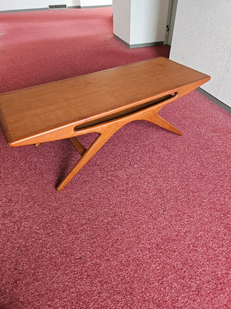 teto 北欧デザイン家具 Klokken クロッケン コーヒーテーブル