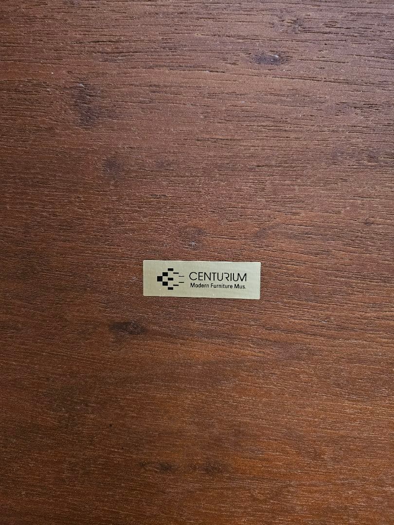 teto 北欧デザイン家具 Klokken クロッケン コーヒーテーブル