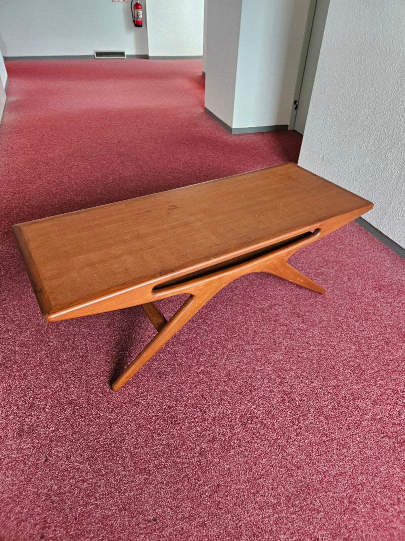 teto 北欧デザイン家具 Klokken クロッケン コーヒーテーブル