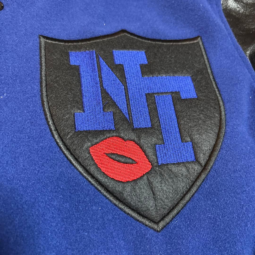 ナップタイム　naptime. Nissy 西島隆弘　スタジャン