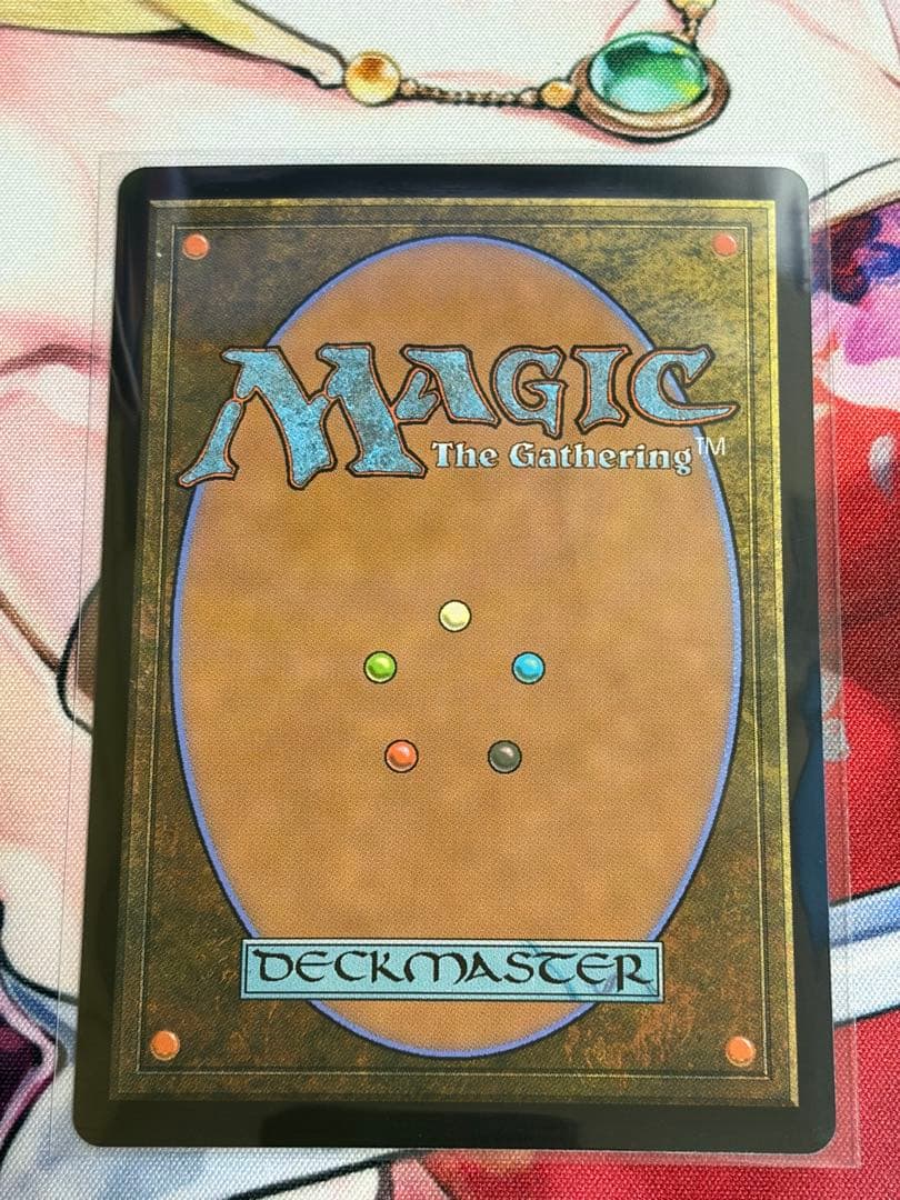 MTG 月影 ジャパンショーケース foil 日本語版