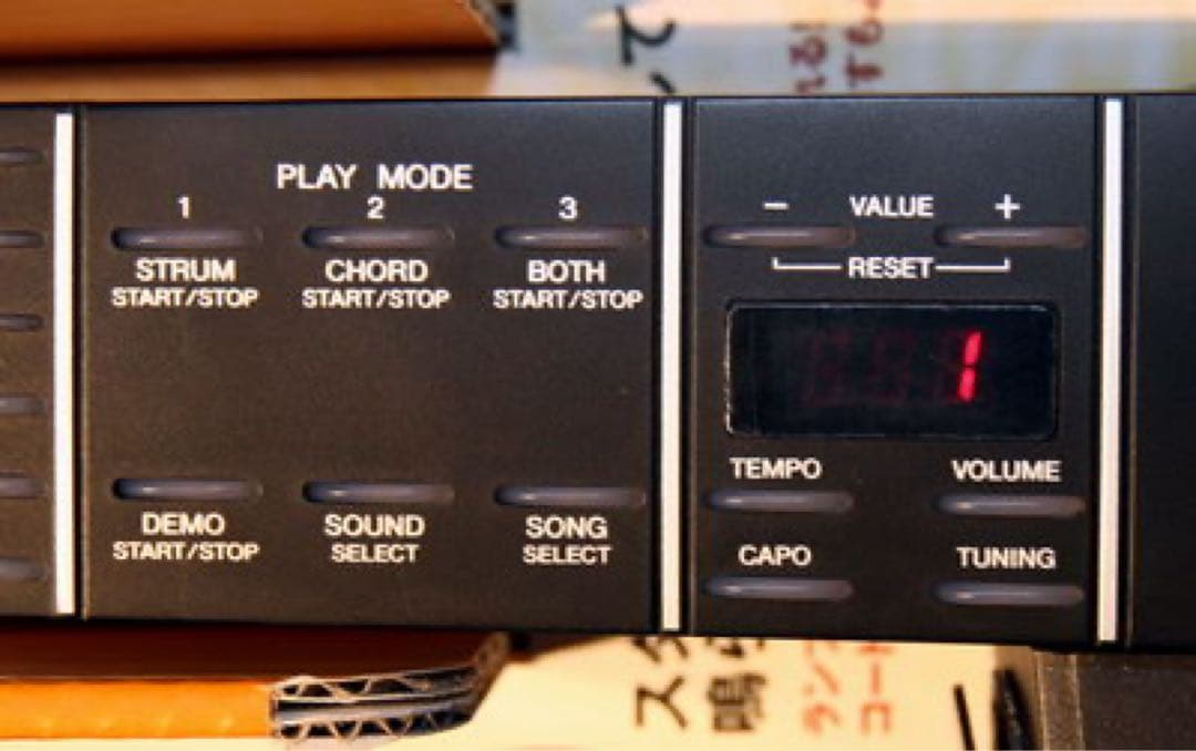 YAMAHA エレキギター イージーギター EZ-AG 未使用 長瀬智也