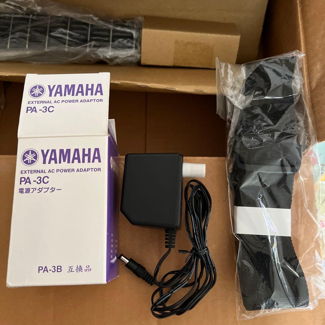 YAMAHA エレキギター イージーギター EZ-AG 未使用 長瀬智也