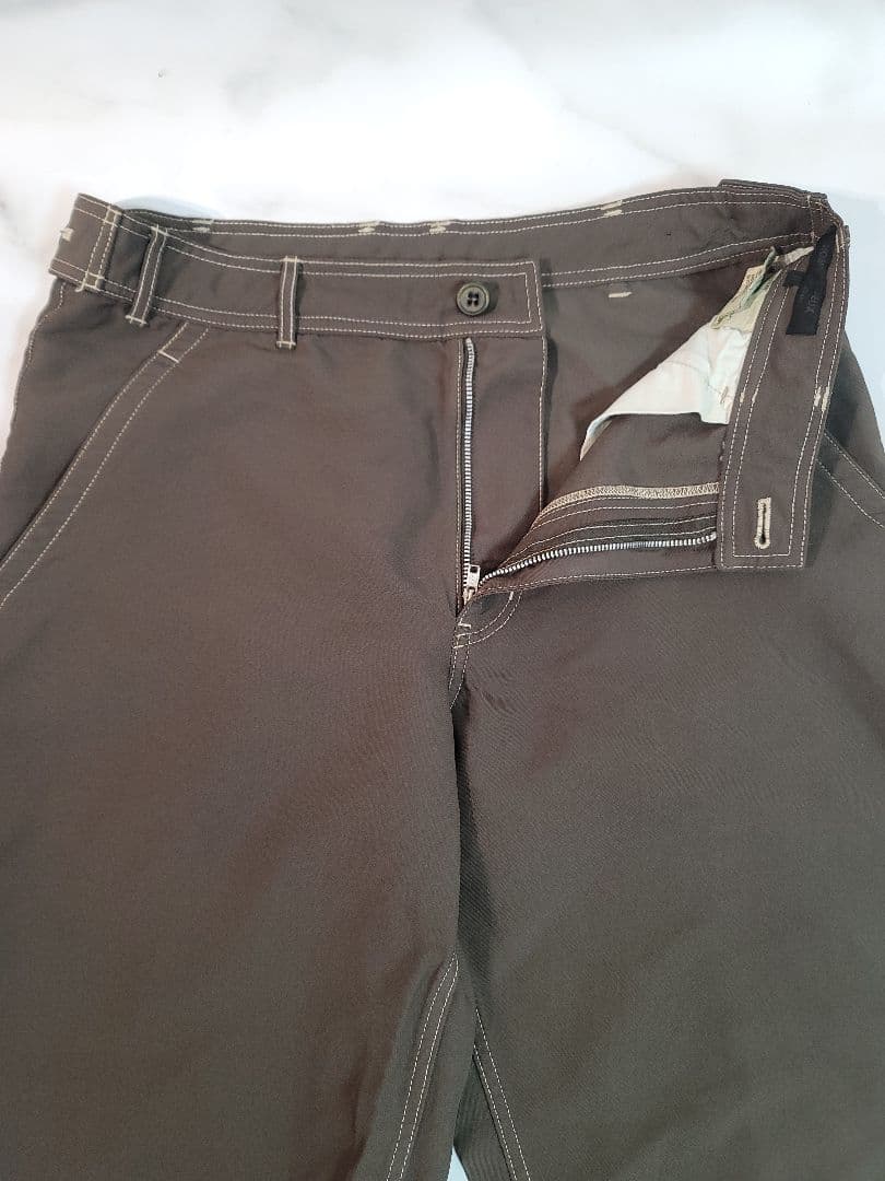 COMME des GARCONS HOMME DEUX /ポリ製品染め (5)