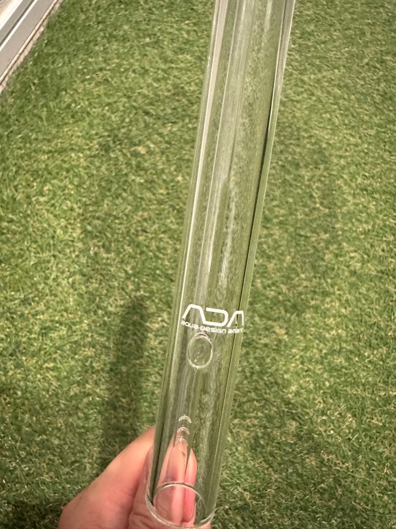 ADA リリィパイプ 吸水用 V-7 φ17 (3/3)