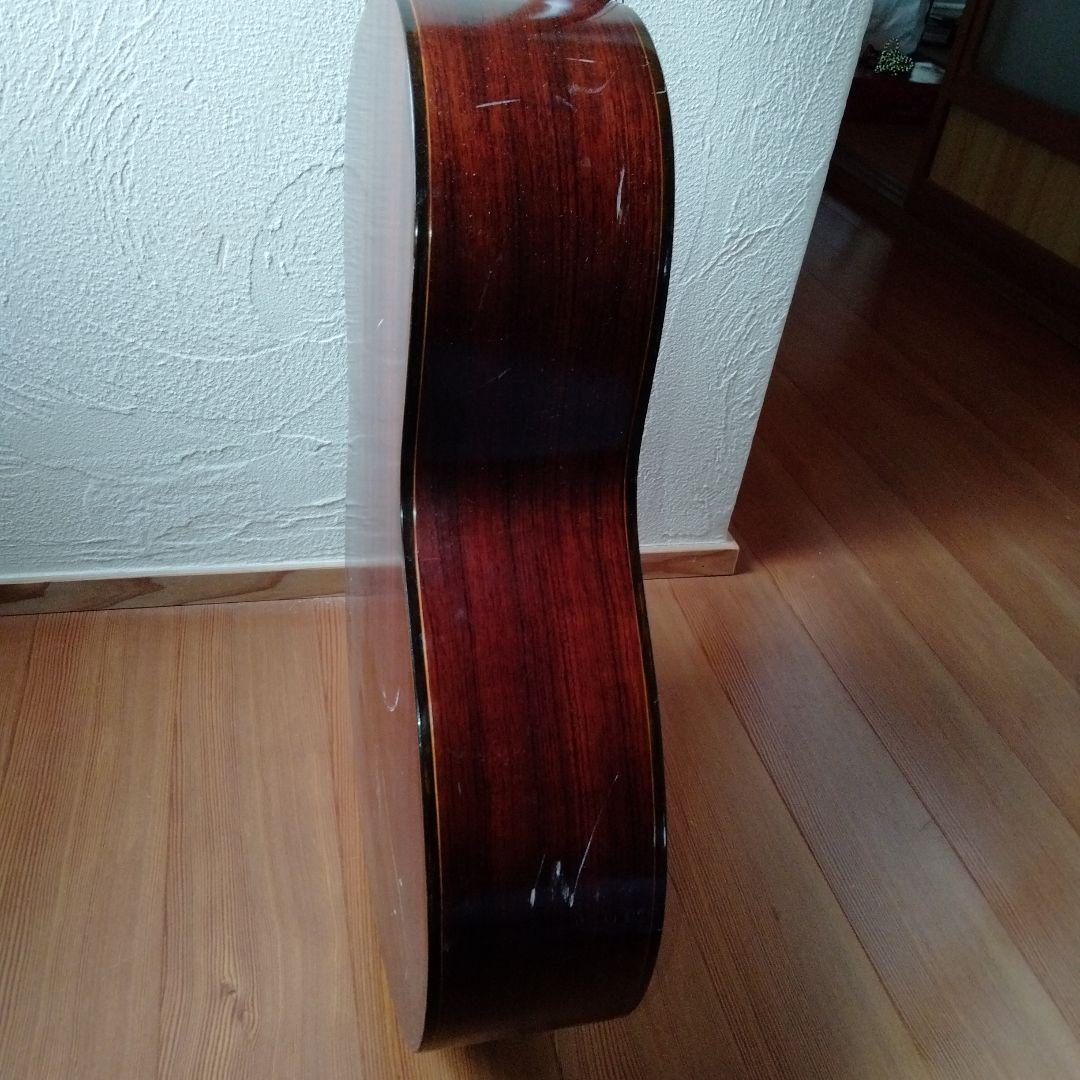 ZEN-ON GUT GUITAR アコースティックギター