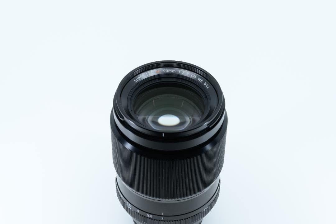 FUJIFILM XF90mmF2 購入2年 極美品富 士フィルム (2023)