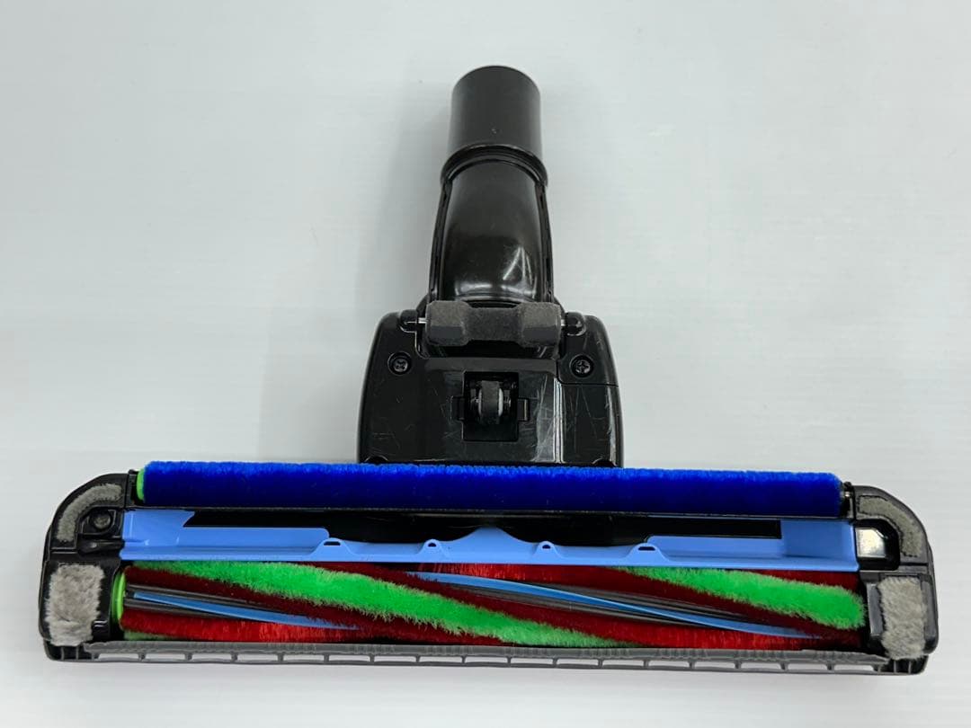 赤　即日発送　動作保証品　D-AP46 日立　掃除機　ヘッド　回転ブラシ　吸い口