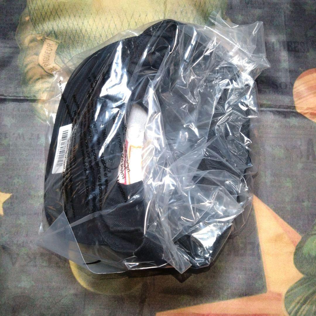 the strokes 音符キャップ