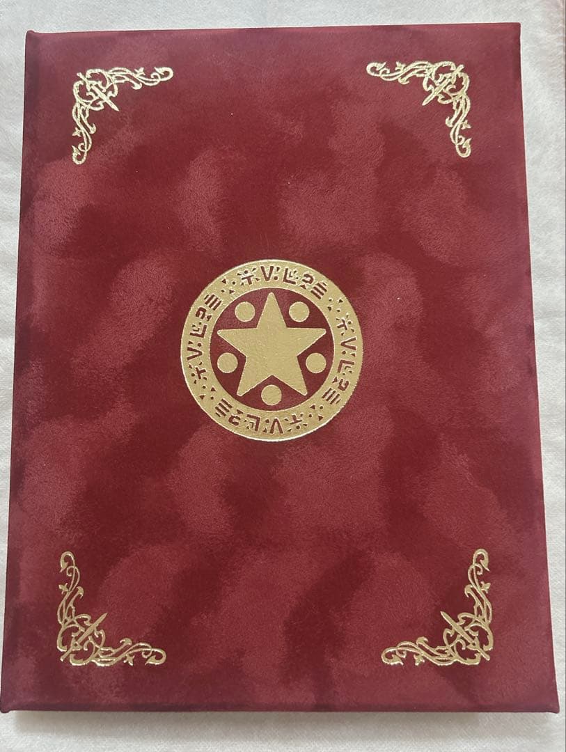 【非売品】 ドラゴンクエスト ルイーダの酒場 メダル王への道 コンプリートブック