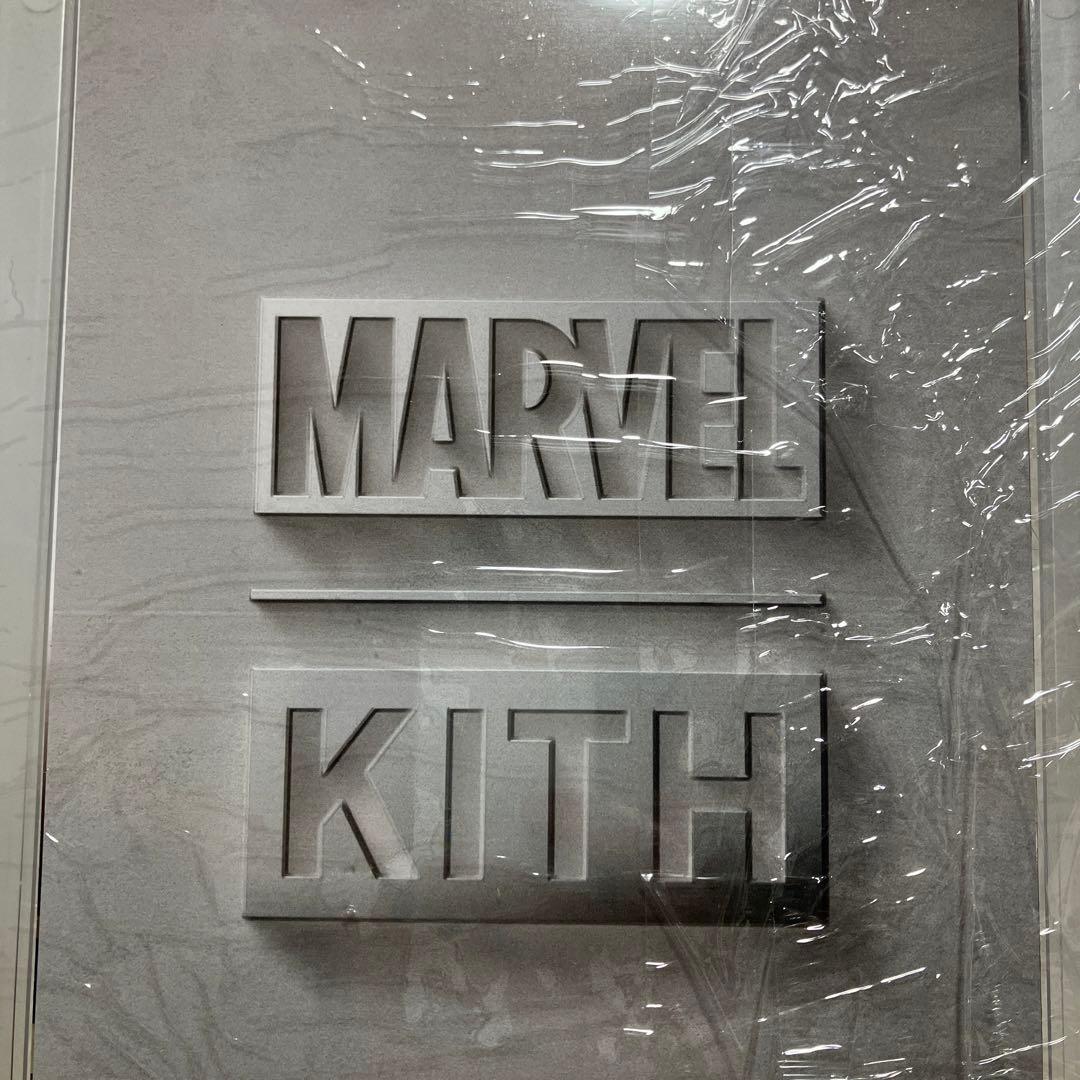 コレクション Marvel Kith #3 Venom Variant Cover Red